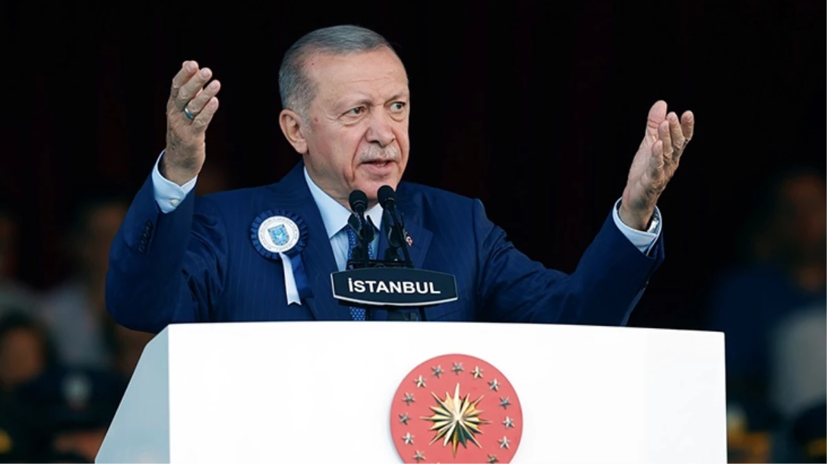 Kulisleri sallayan iddia: Cumhurbaşkanı Erdoğan 14 başdanışmanı ile yollarını ayırdı