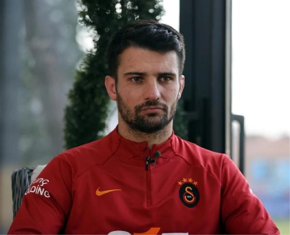 Galatasaray, Leo Dubois\'u Başakşehir\'e kiraladı
