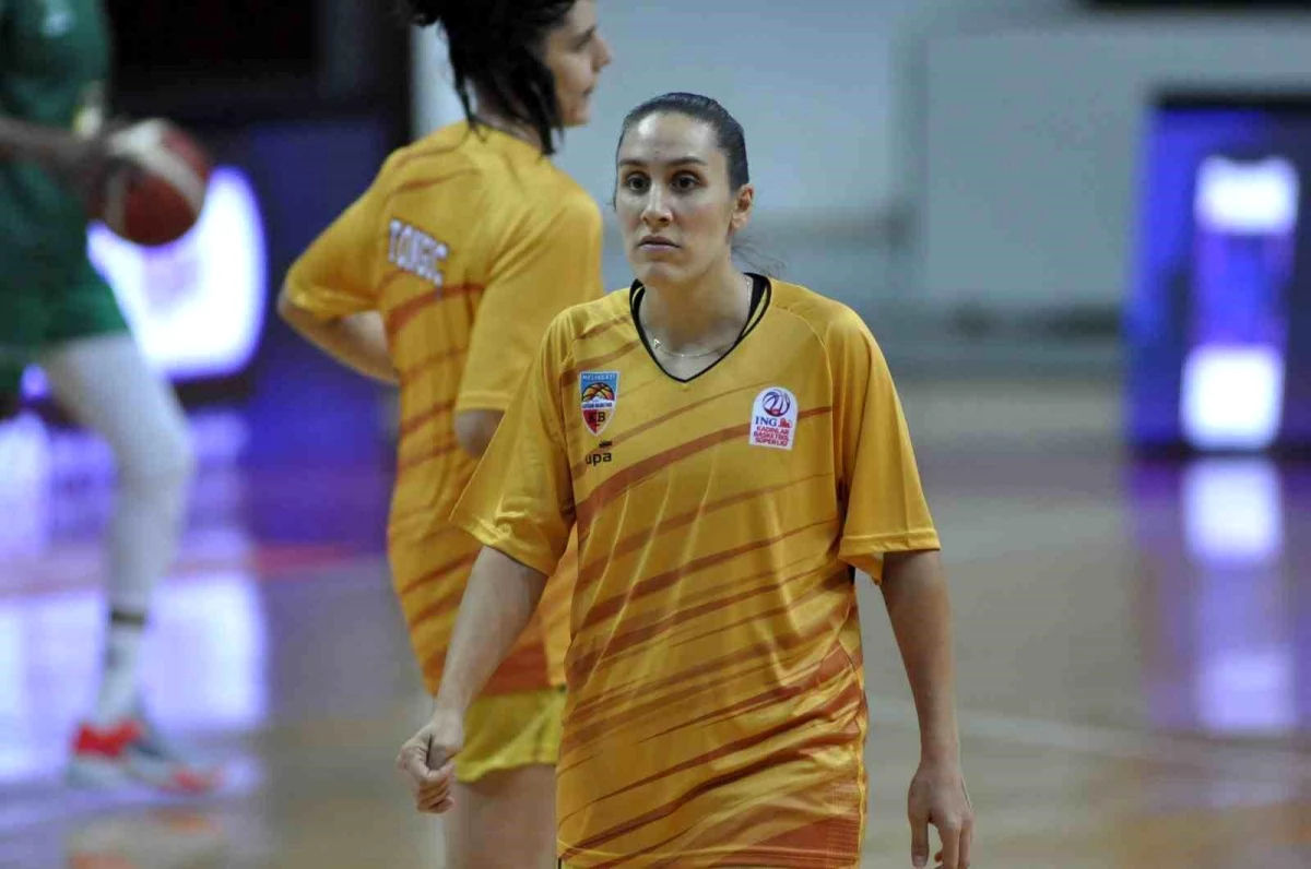 Melikgazi Kayseri Basketbol, Bursa Uludağ Basketbol\'u mağlup etti