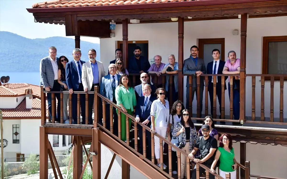 Muğla Sıtkı Koçman Üniversitesi Tercih Döneminde Yüzde 99 Doluluk Oranına Ulaştı