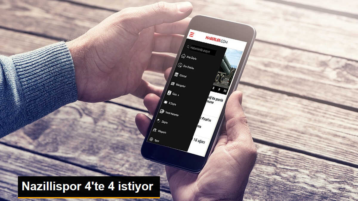 Nazilli Belediyespor, Bursaspor\'u 12 yıl sonra yenebilir mi?
