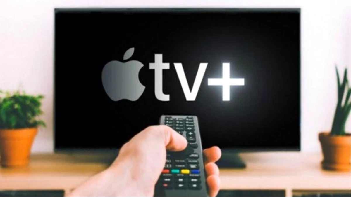 Apple TV Plus, Netflix\'i tahtından edecek!