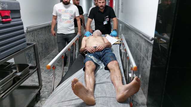 Samsun'da çocuğa cinsel istismar iddiası: Mahalle sakinleri linç girişiminde bulundu