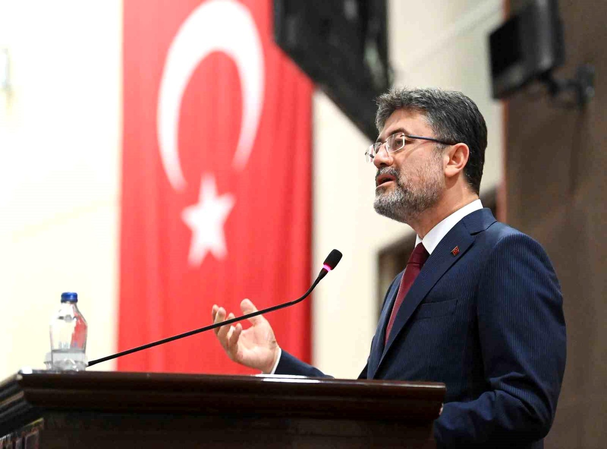 Tarımsal Destekleme Bütçesi 2024 Yılında Artacak