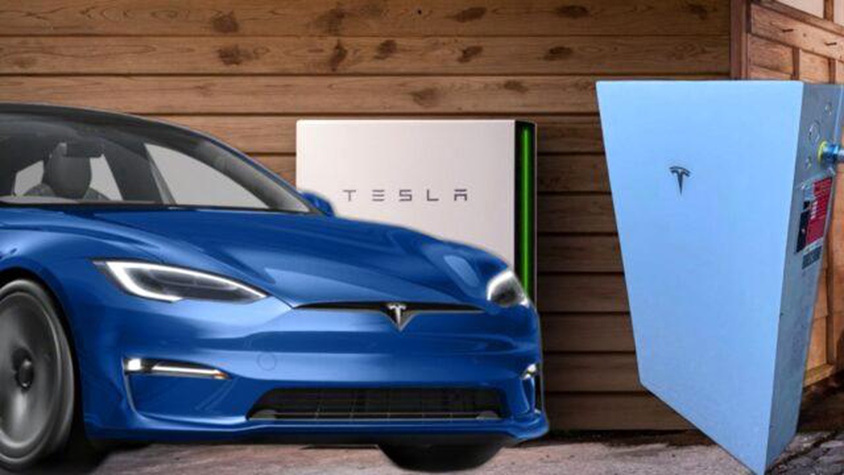 Tesla Powerwall 3: Güneş Enerjisi İnvertörü ile Şarj Maliyetlerini Sıfırlıyor