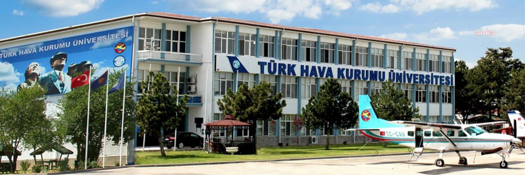 Türk Hava Kurumu Üniversitesi\'ne Arap Dili ve Edebiyatı Profesörü Rahmi Er Atandı