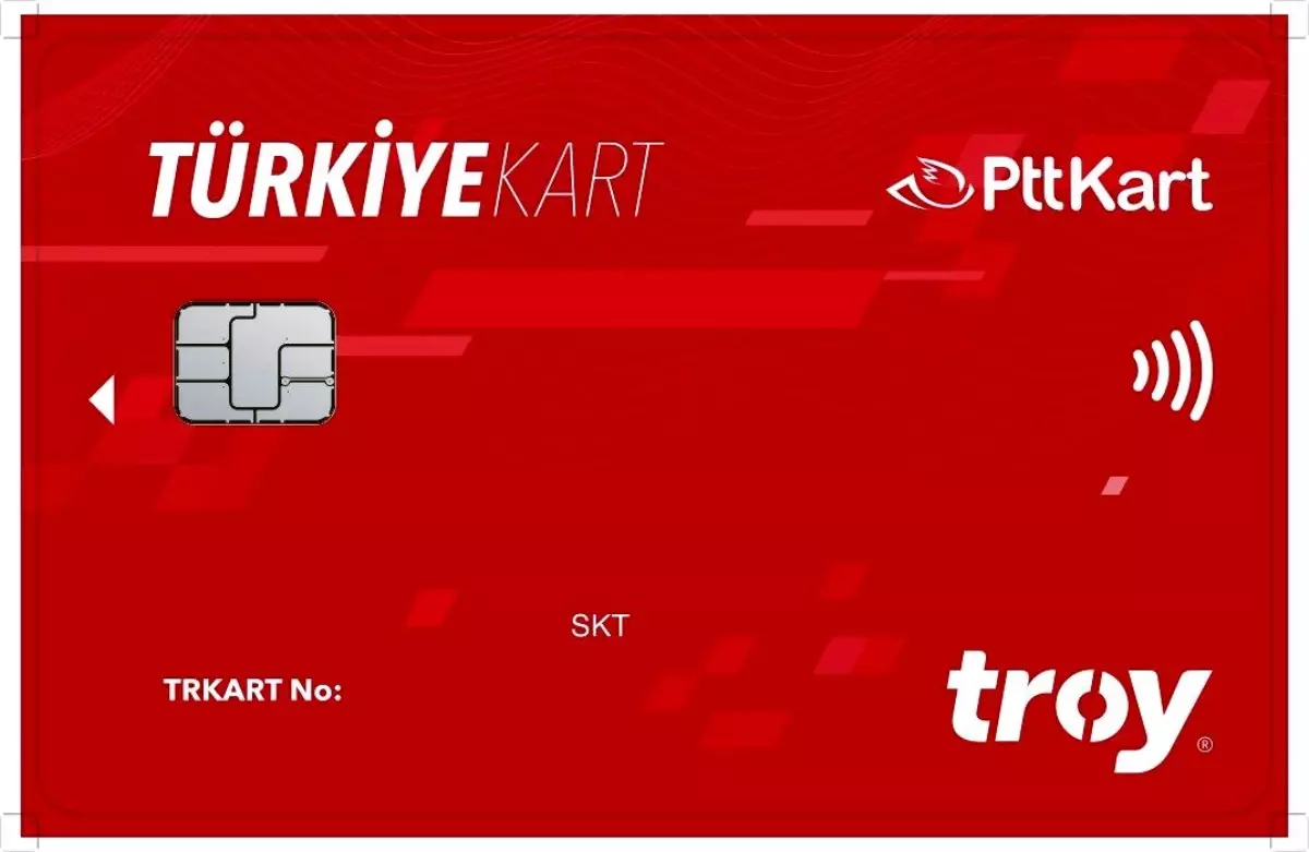 Kayseri\'de Türkiye Kart Entegrasyon Çalışmaları Hızla Devam Ediyor