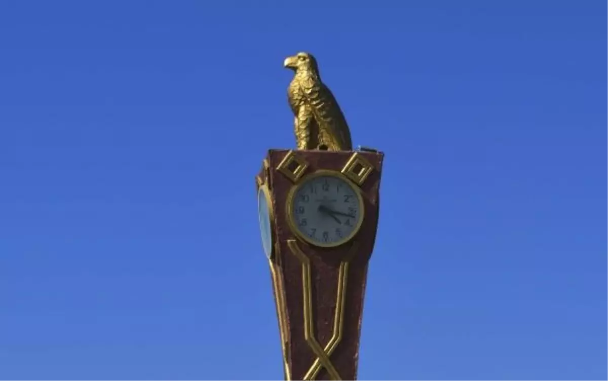 Adıyaman Saat Kulesi, deprem anını gösterecek