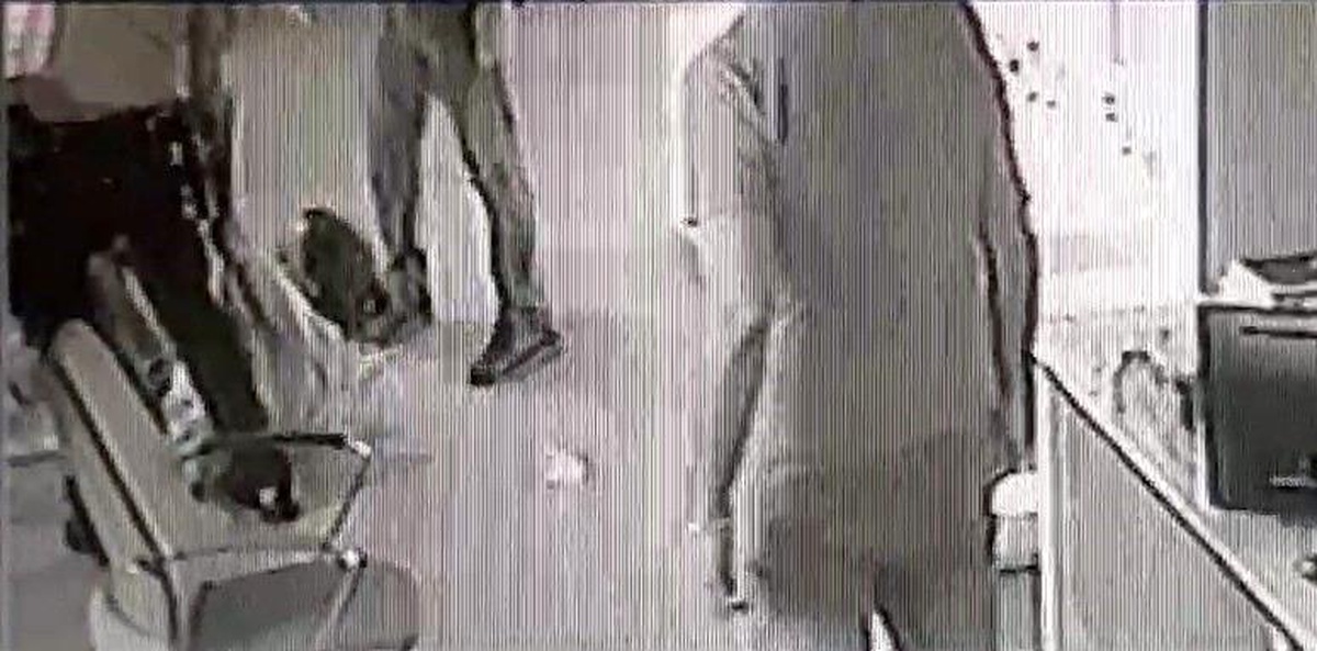 Alanya\'da minibüste kavga ve silahlı şüphelilerin yakalanması