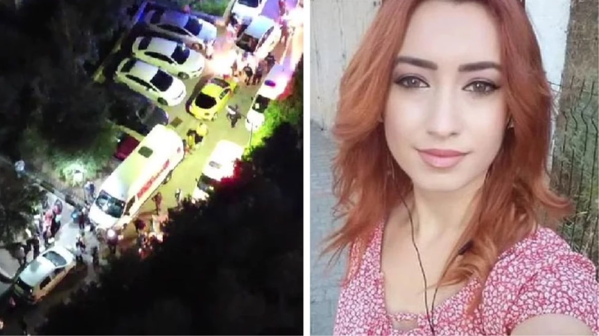 Ankara\'da eski eşini bıçakla yaralayan şahıs, kadının erkek arkadaşını da öldürdü