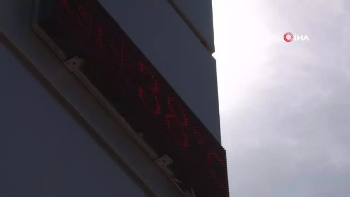 Antalya'da Eylül sıcakları: termometreler 38 dereceyi gördü