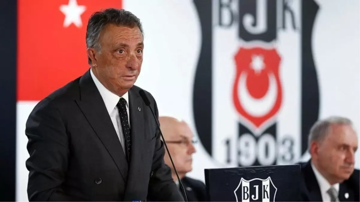 Beşiktaş\'ın toplam borcu 6 milyar lirayı aşmış durumda 