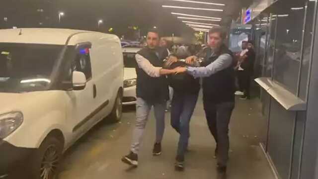 Camide alkol kullandığını gösteren fotoğraf paylaşan şüphelinin ifadesi ortaya çıktı