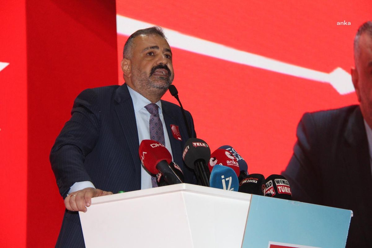 CHP İzmir İl Kongresi\'nde Birlik ve İşbirliği Vurgusu