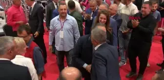 CHP Kongresinde İlkeler ve İdeolojiler Tartışıldı