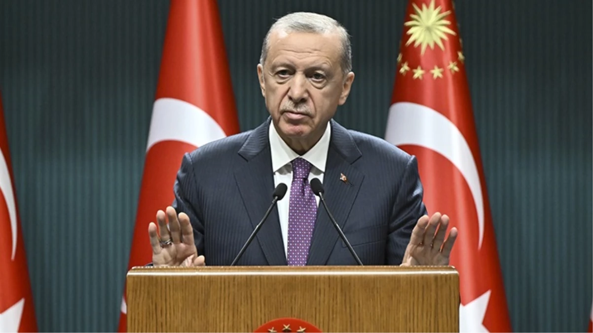 Cumhurbaşkanı Erdoğan\'ın AB\'ye resti dünya basınında yankılandı 