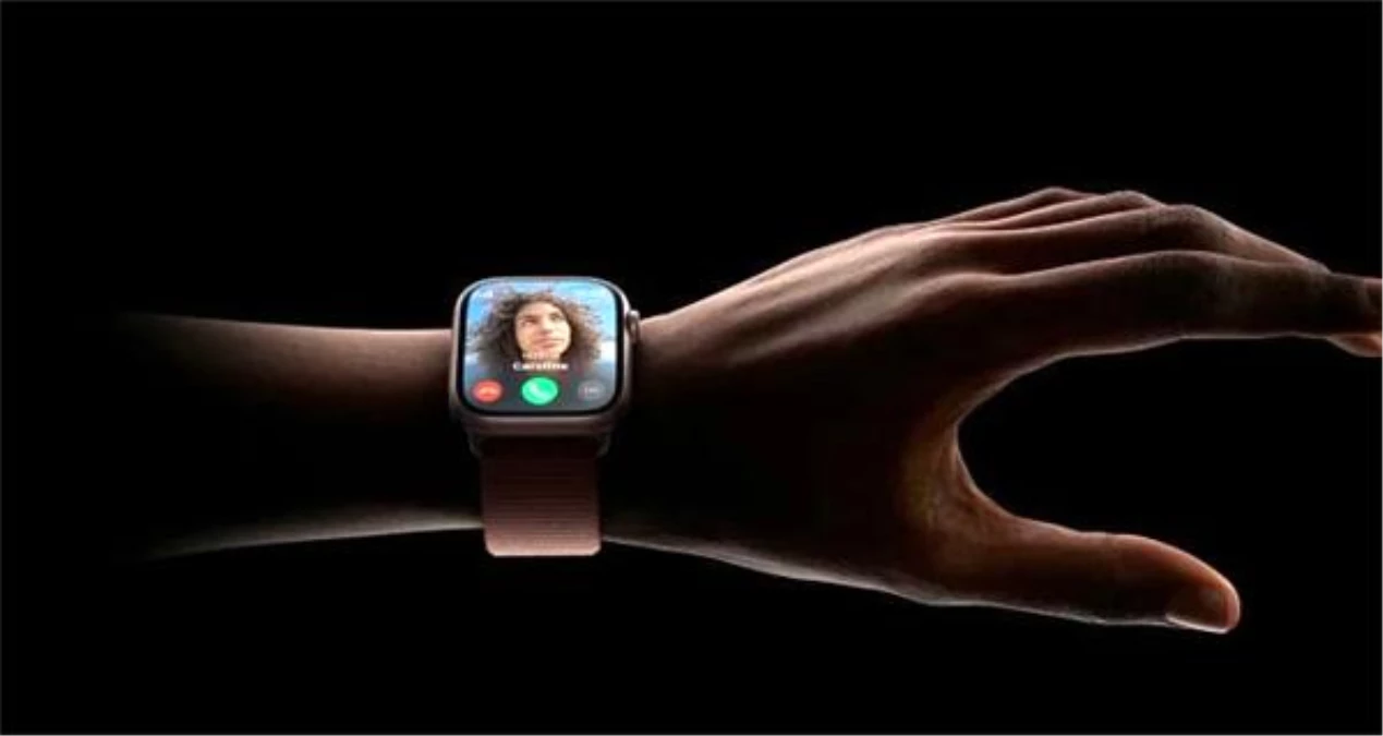 Apple Watch ile Kan Şekeri Takibi Yakında Mümkün Olacak