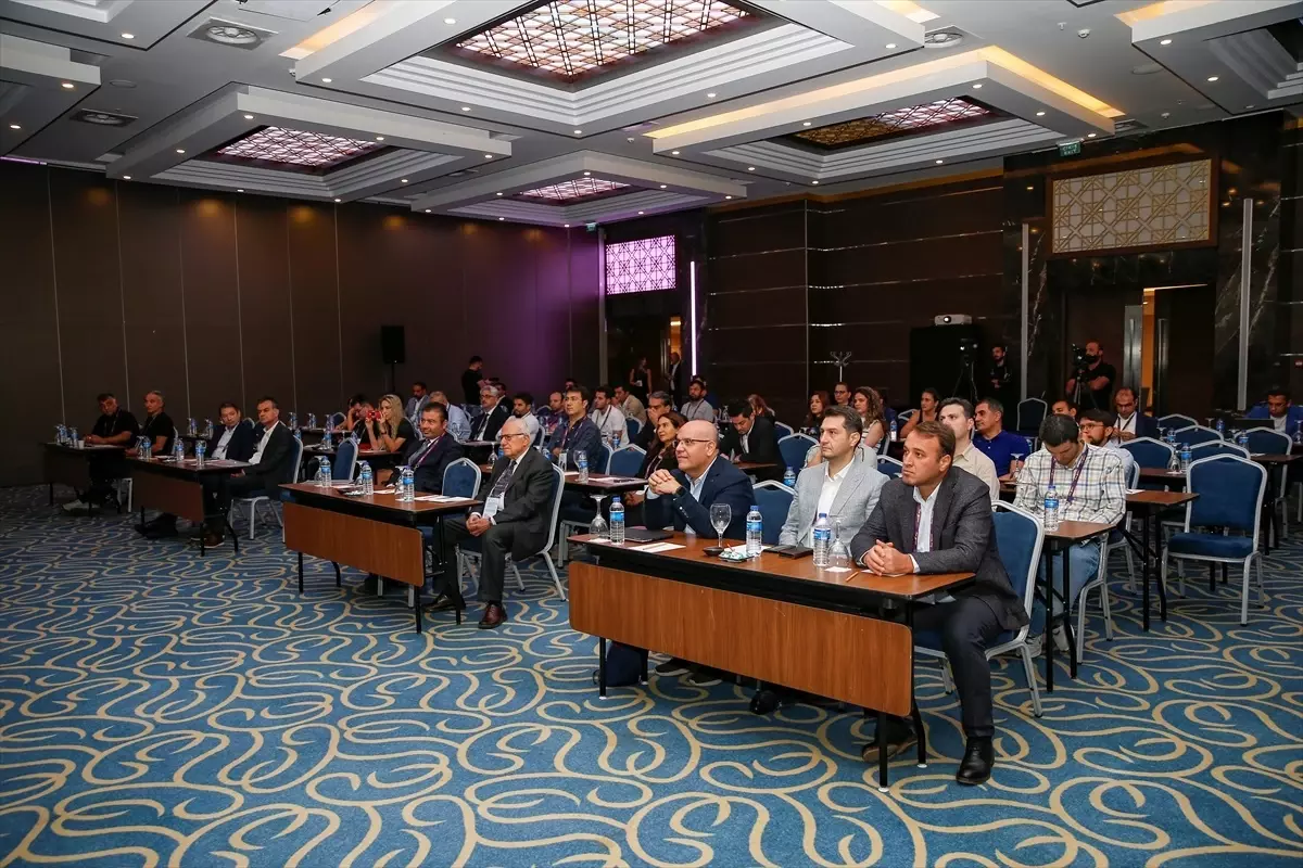 Diyarbakır\'da 5. Girişimsel Nöroloji Sempozyumu Başladı