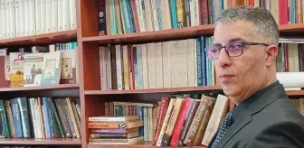 Zengezur Koridoru Türk Dünyasının Yıldızı Olacak