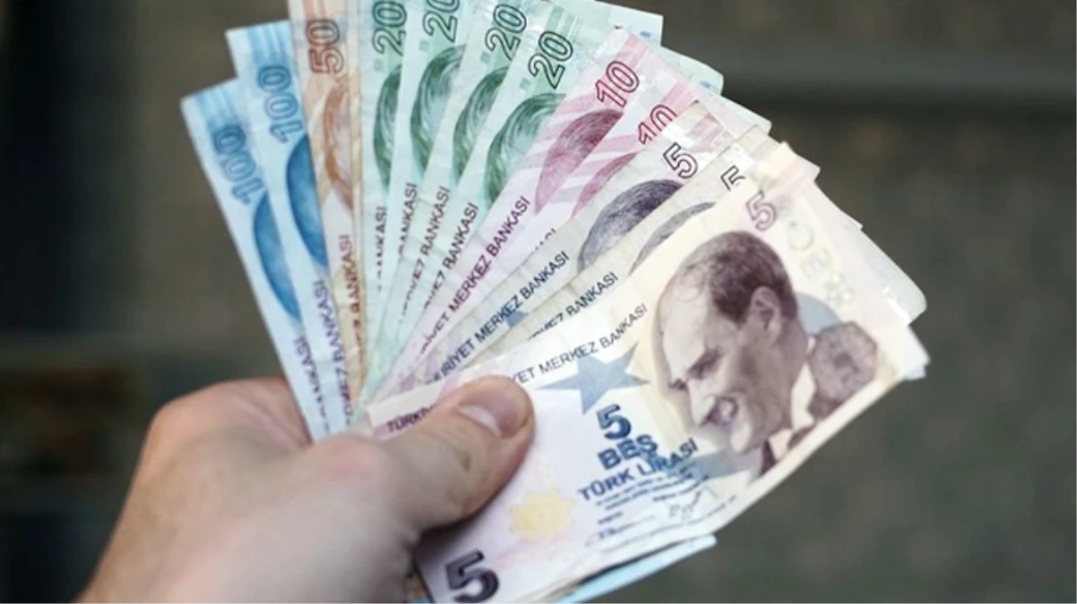 Emekliye 100. yıl ikramiyesi geliyor! Masadaki rakam 5 bin lira