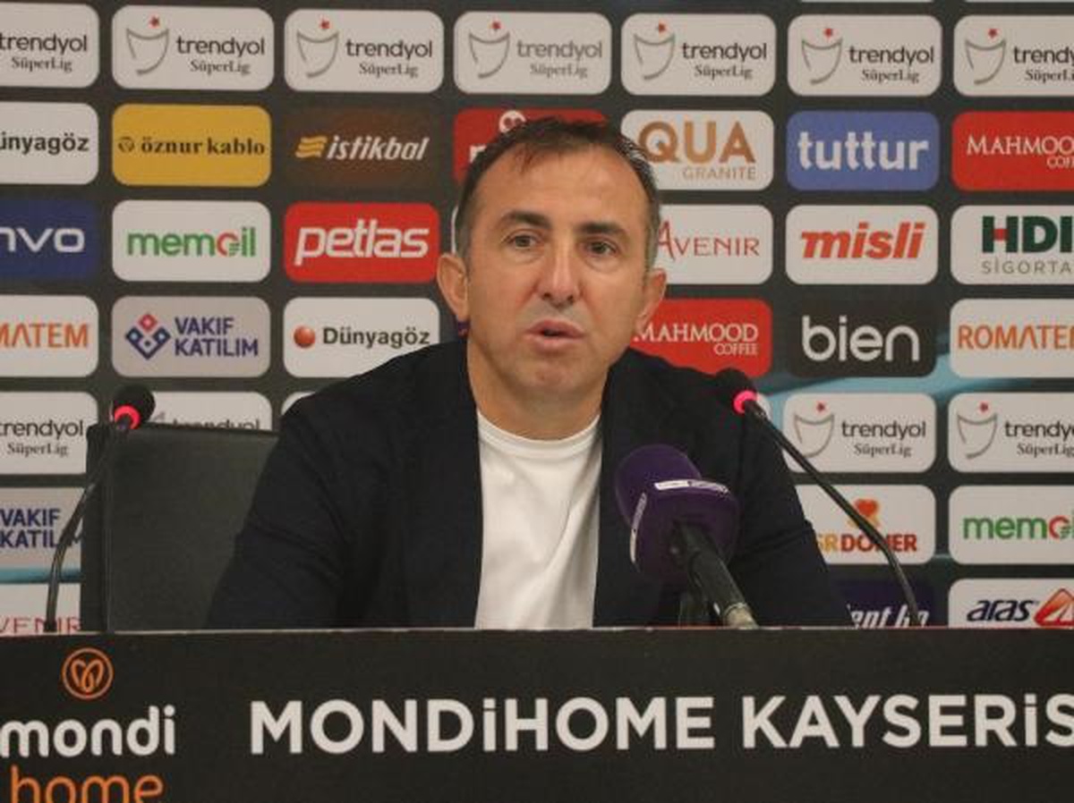 Kayserispor, Gaziantep FK\'yı 2-0 mağlup etti