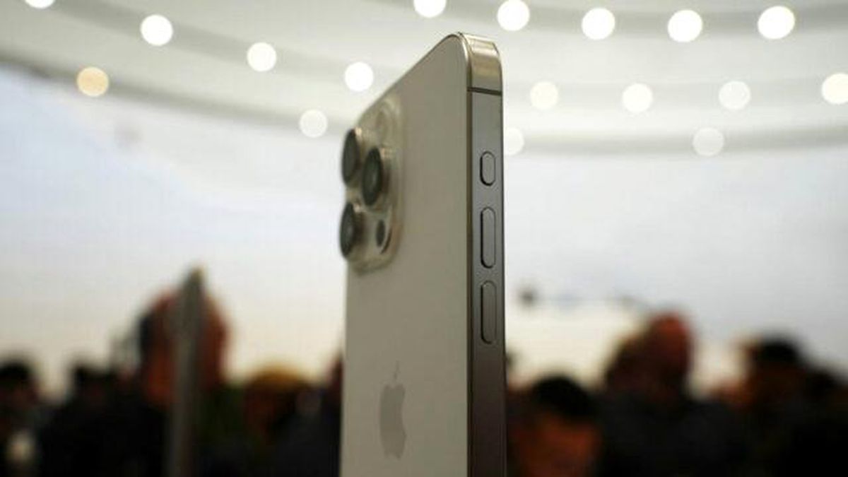iPhone 15 Pro ve Pro Max Konfigürasyonları Kasım Ayına Ertelendi