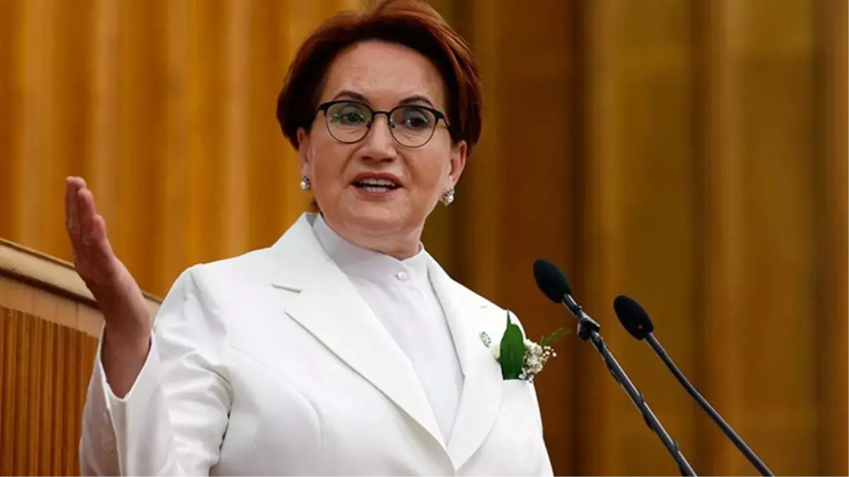 İYİ Parti Sözcüsü Zorlu: İttifak başka bir şey, iş birliği başka bir şey