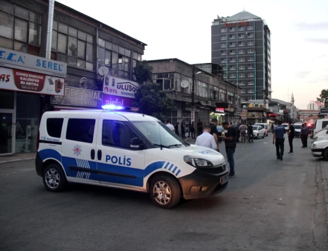 Kayseri'de silahlı saldırıda yaralanan polis memuru 34 gün şehit oldu