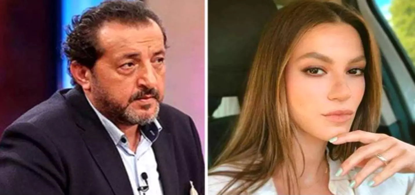 Yüsra Geyik, MasterChef jürisiyle ilgili paylaşım yaptı