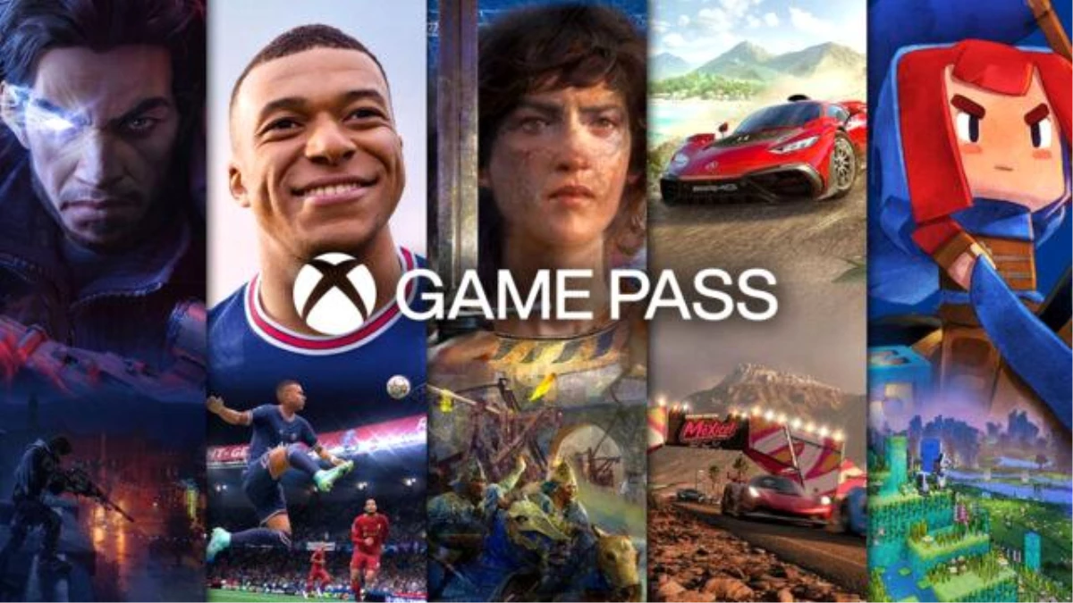 Xbox Game Pass Abone Sayısı 1,5 Yılda 5 Milyon Arttı