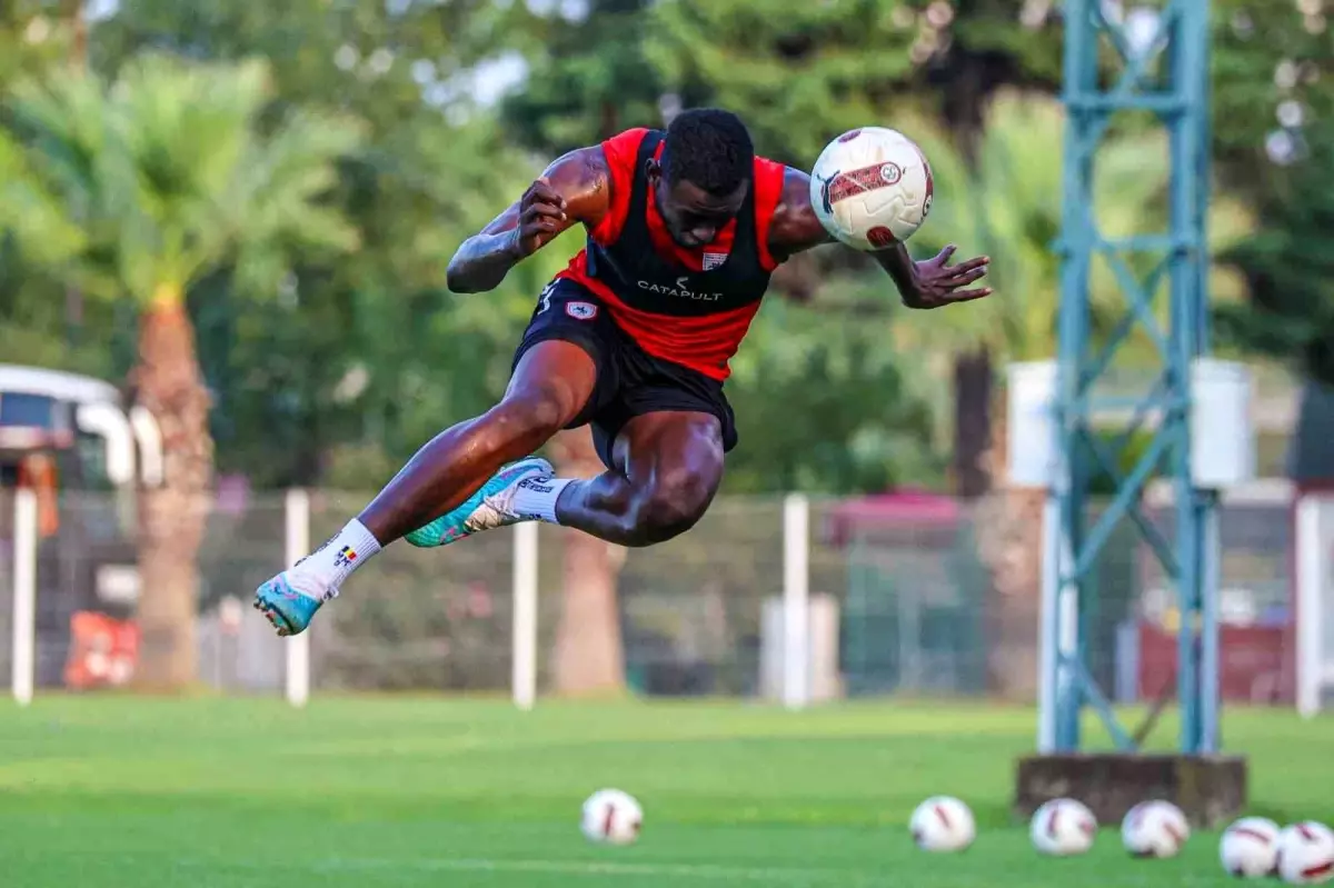 Samsunspor, en çok transfer hareketliliği yaşayan kulübü oldu