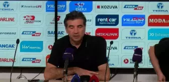 Adana Demirspor, Pendikspor'u 3-0 yendi