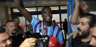 Trabzonspor, Yaz Transfer Sezonunu 16 Transferle Kapattı