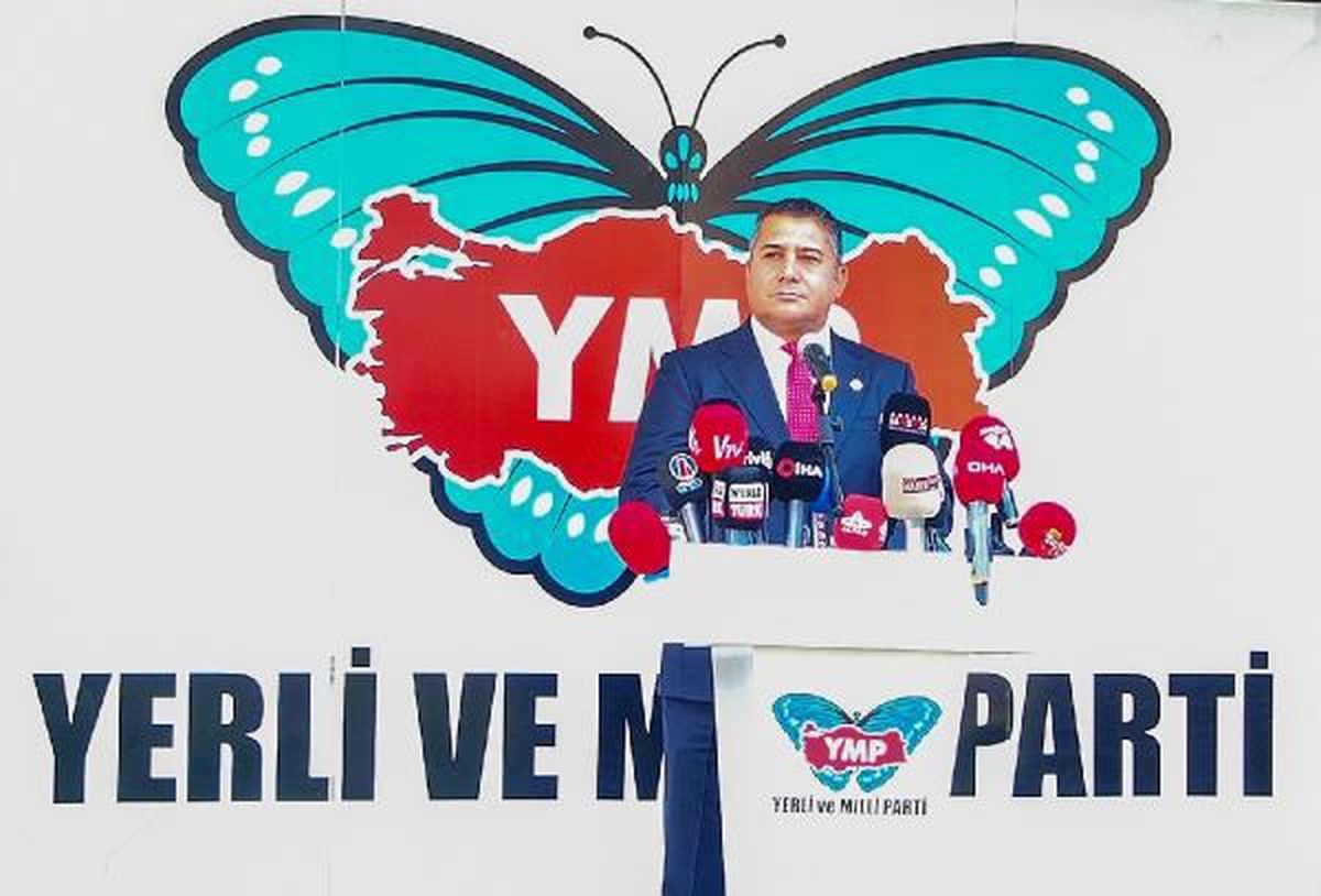 Yerli ve Milli Parti, okul kantinlerinde devlet desteği talep ediyor