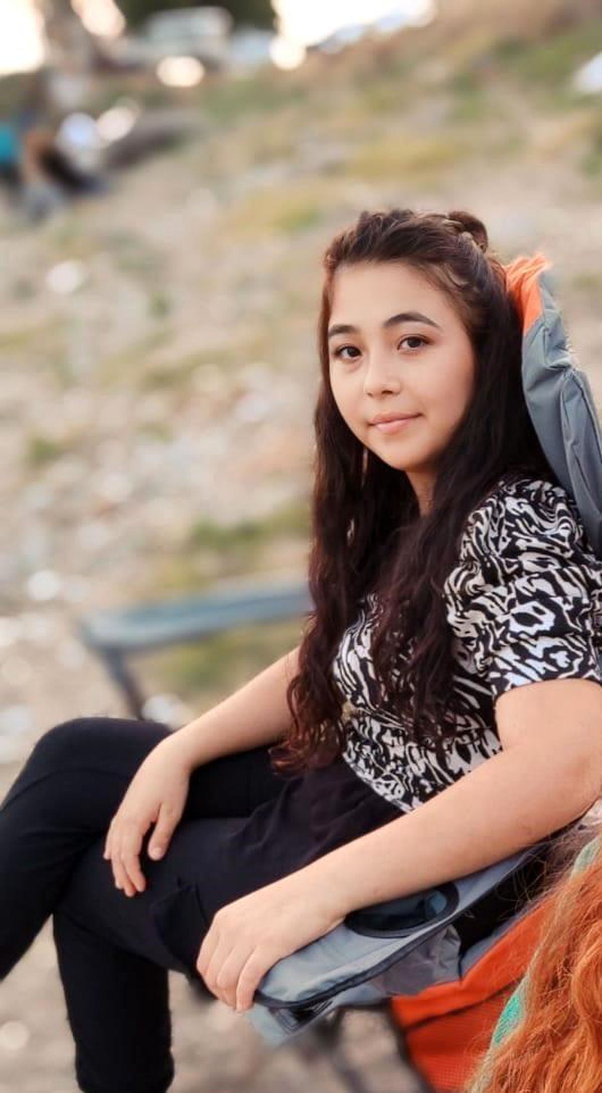 Adana'da 18 yaşındaki genç kızın bir haftadır kayıp