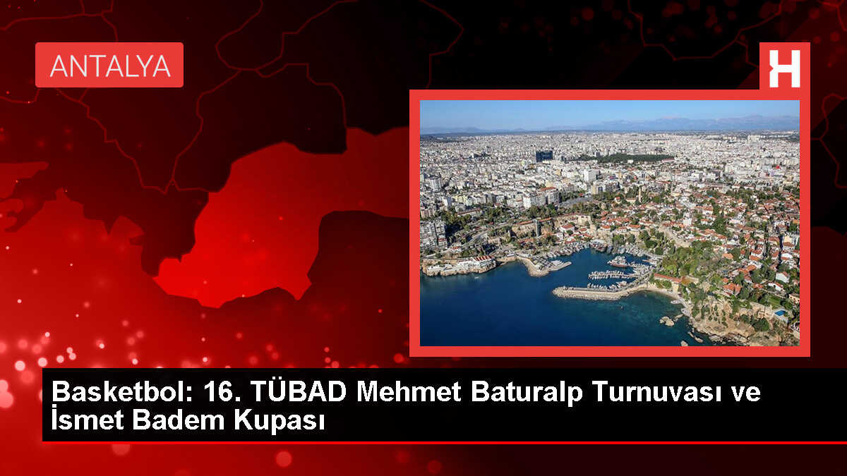 Türk Telekom, Galatasaray Nef'i 89-72 mağlup etti