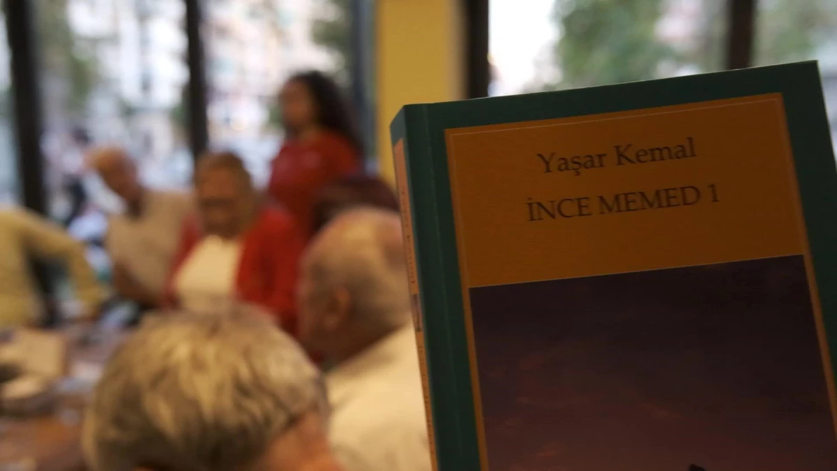 Ceyhan Belediyesi, Yaşar Kemal Kadın ve Gençlik Yaşam Merkezi\'ni Törenle Açtı