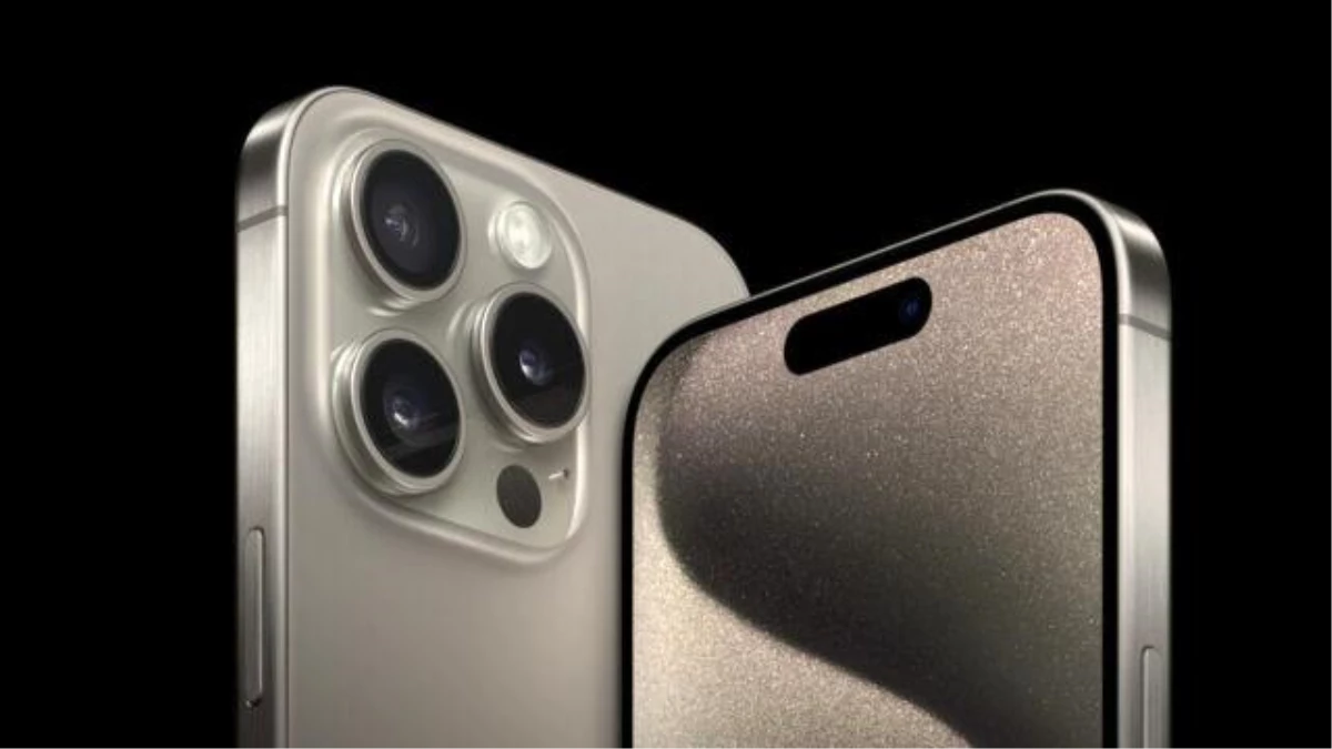 iPhone 16 Pro ve Pro Max Ekran Boyutları Hakkında Yeni Sızıntılar