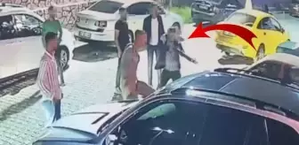 Gece kulübü önünde çıkan kavgada abisinin vurduğu genç yaşamını yitirdi