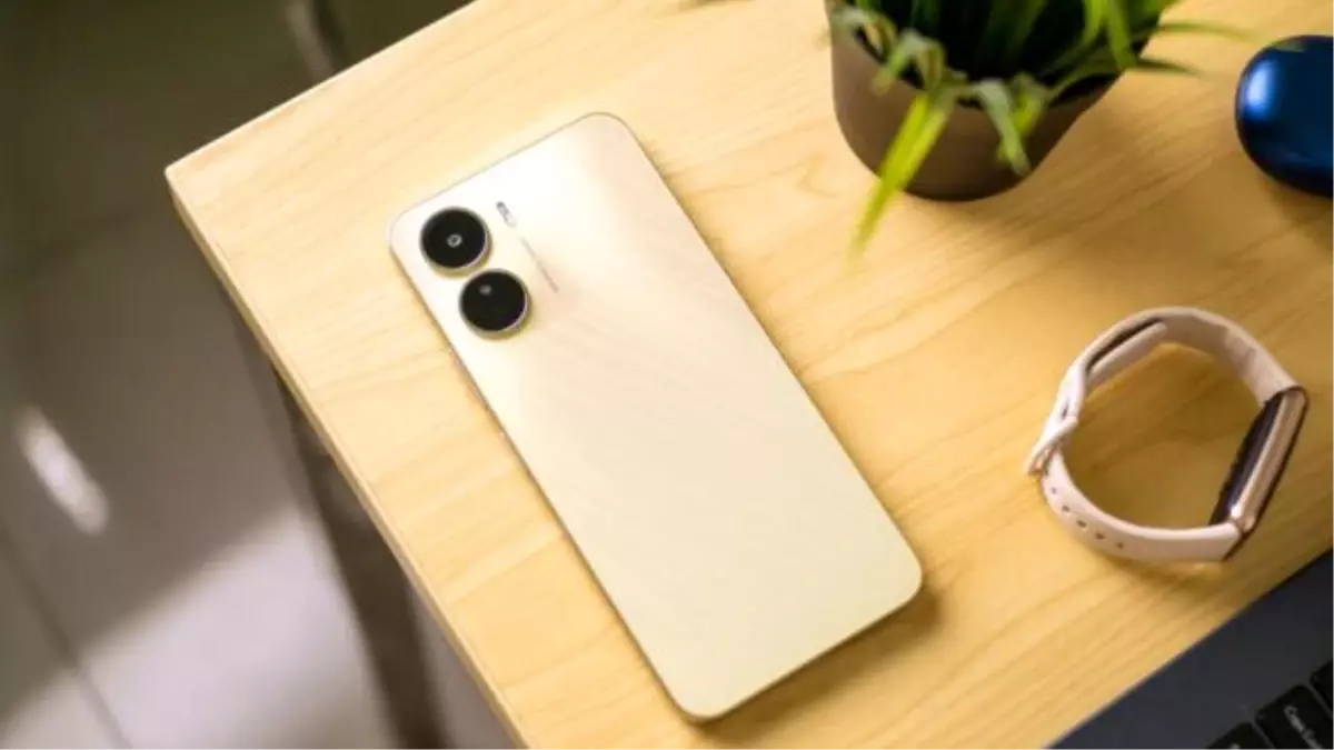 Vivo Y17s Özellikleri ve Fiyatı