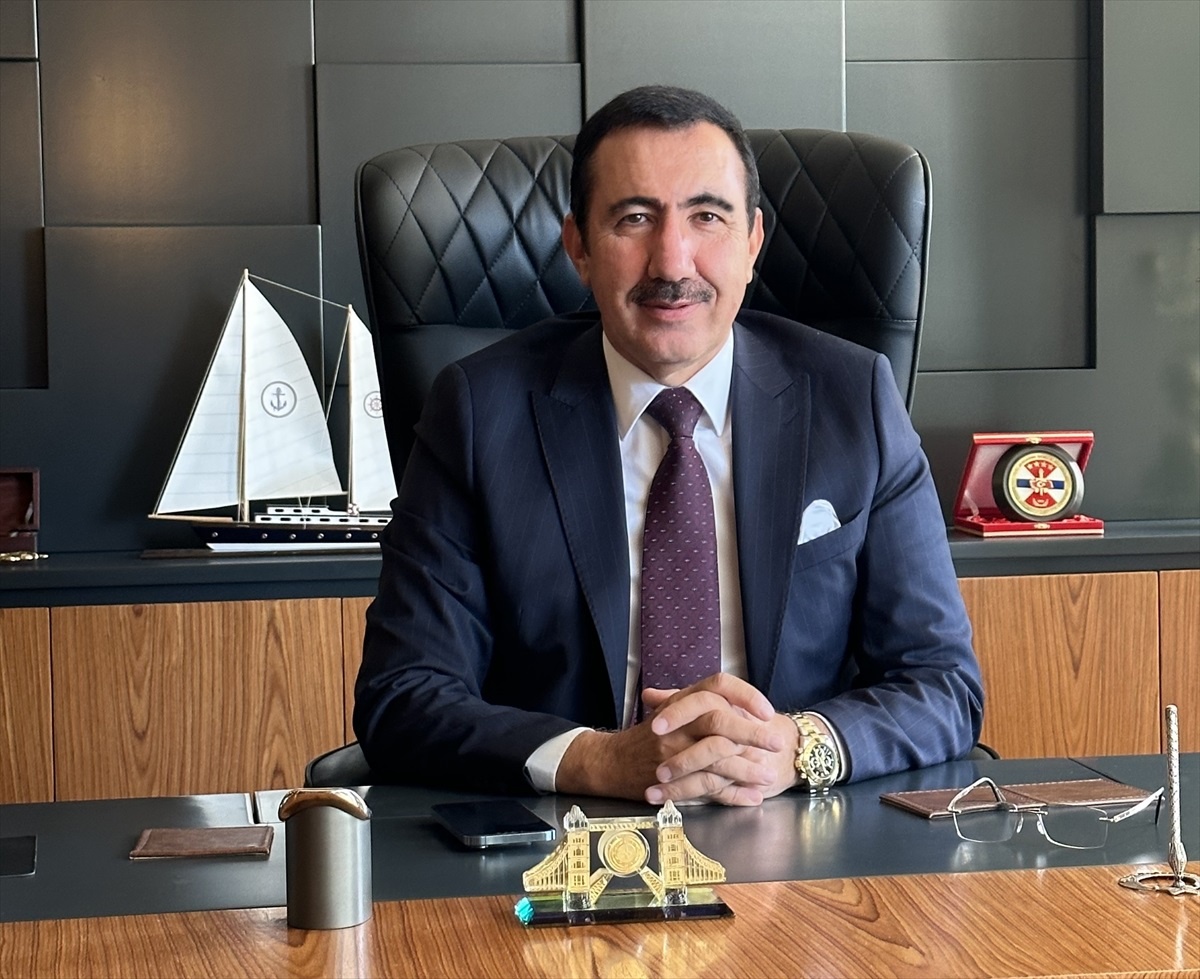 MASİS Başkanı İlci: "Madenciliğin geleceğine ilişkin ciddi kaygılar taşıyoruz"