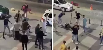 Trabzon'da Kuveytli turiste yumruk atan şahısla ilgili karar verildi