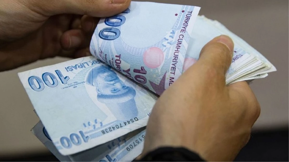 Türkiye Emekliler Derneği: Cumhuriyet İkramiyesi en az 10 bin lira olmalı