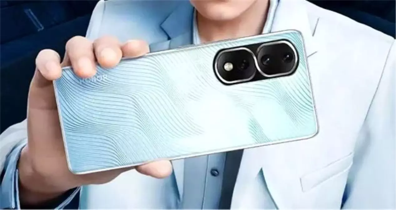 Huawei\'nin ayrıldığı Honor, yaptırımlardan etkilenmeden yeni modelini tanıtacak
