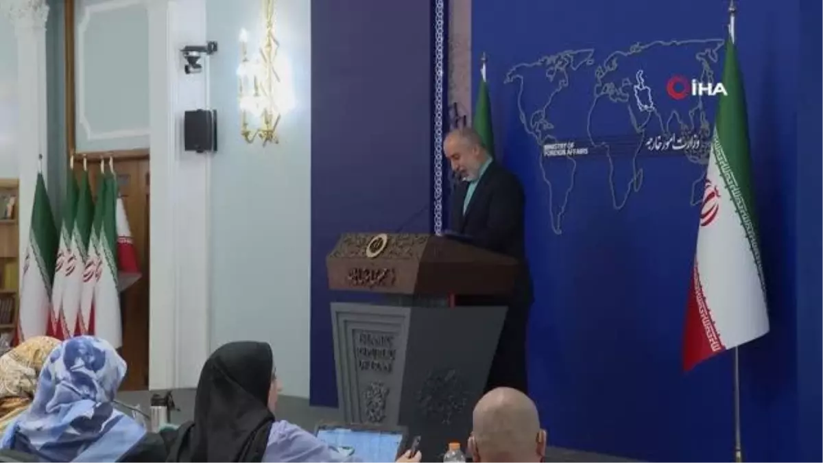 ABD ve İran mahkum takasında anlaştı