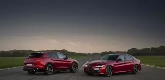 Alfa Romeo, Türkiye'de büyümeye devam ediyor