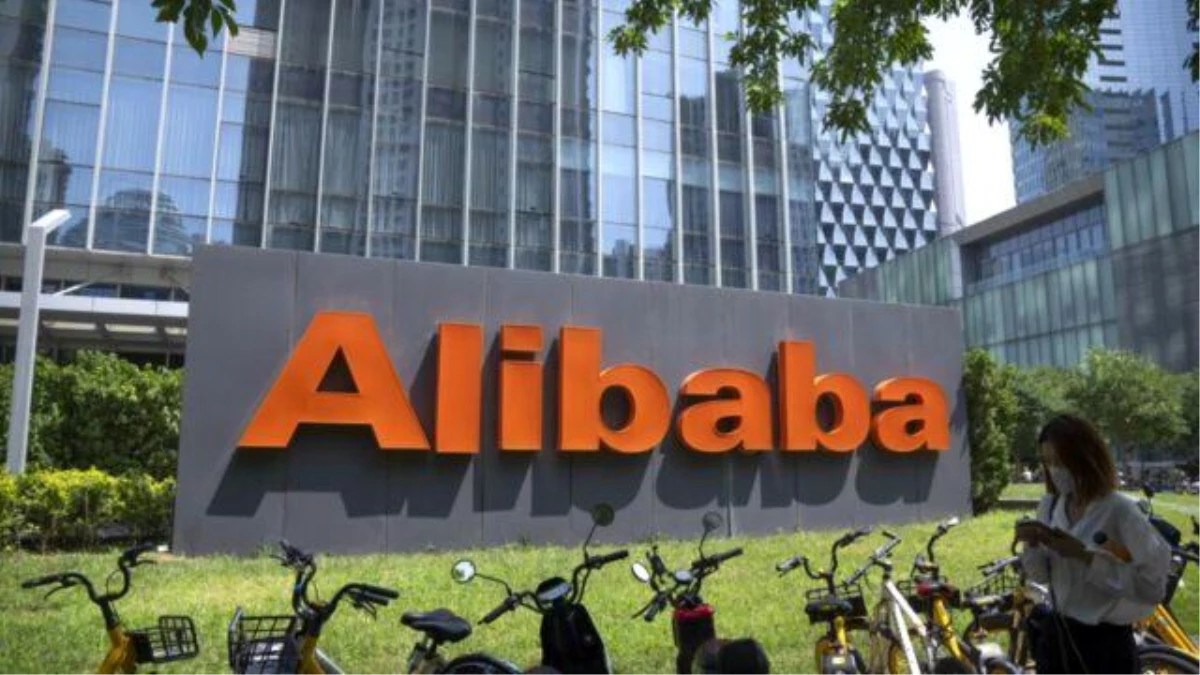 Alibaba\'dan Türkiye\'ye 2 milyar dolarlık yatırım!