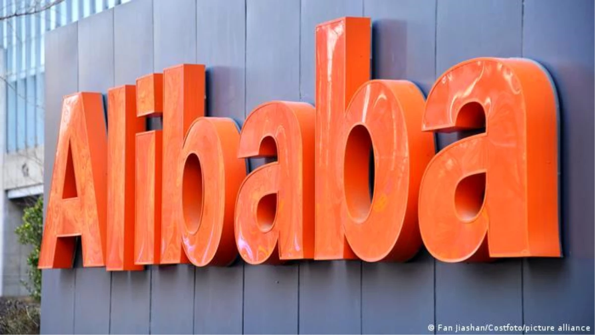 Alibaba Türkiye\'de 2 milyar dolarlık yatırım planlıyor