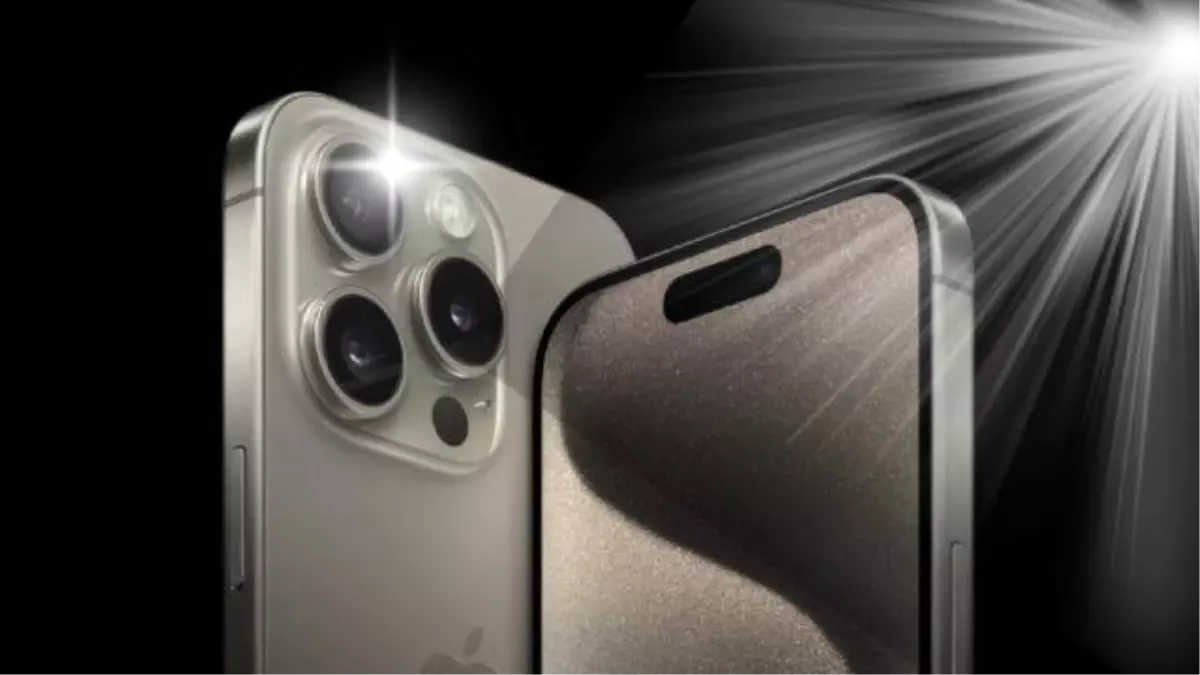 iPhone 16 Serisi İçin İlk Bilgiler Ortaya Çıktı