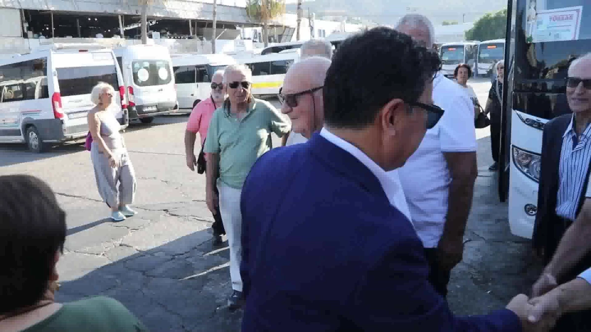 "Bodrum\'un Şehitleri ve Gazileri" kitabı için imza günü düzenlenecek